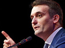 Во Франции началась борьба за наследство Ле Пен