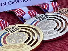 Чемпионат России — 2023 по лёгкой атлетике. Результаты 4 августа