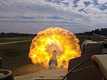 В России высказались о «паркетных» танках Запада