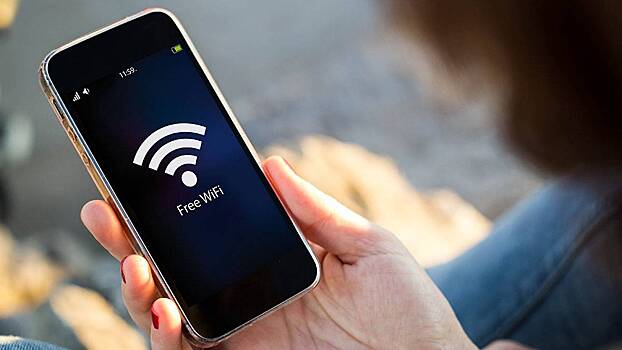 Бесплатный городской Wi-Fi появился в корпусах и общежитии Школы-студии МХАТ