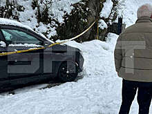 SHOT: похищенный в Грузии российский турист убит