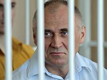 Лукашенко выпустил из тюрьмы одного из лидеров оппозиции