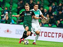 «Спартак» — «Сочи»: видеотрансляция матча 1-го тура РПЛ начнётся в 19:00