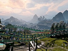 Как добывать еду и получать калории в StarRupture: гайд