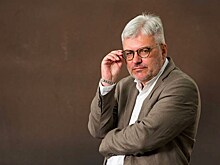 Театр "Сатирикон" поставил повесть Евгения Водолазкина о фашистах
