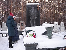 Кладбища с историей: где хоронили уральских бандитов, перебивших друг друга в лихие 90-е