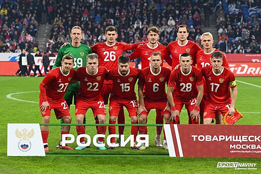Если матч Россия – Парагвай состоится 25 марта, развлекательной программы не будет. Планировались выступления Полины Гагариной и «Землян»