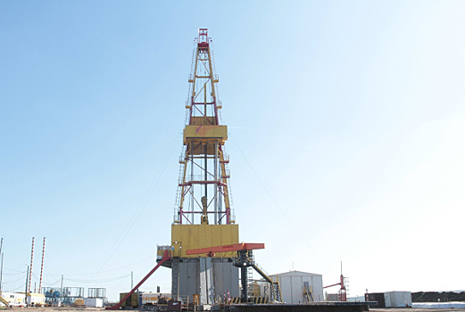 В поисках "черного золота": в Самарском регионе открыли новые залежи нефти и пополнили ее запасы