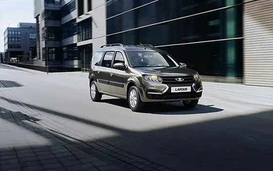 Самая практичная: Lada или иномарка?