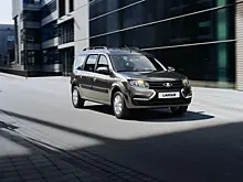 Самая практичная: Lada или иномарка?