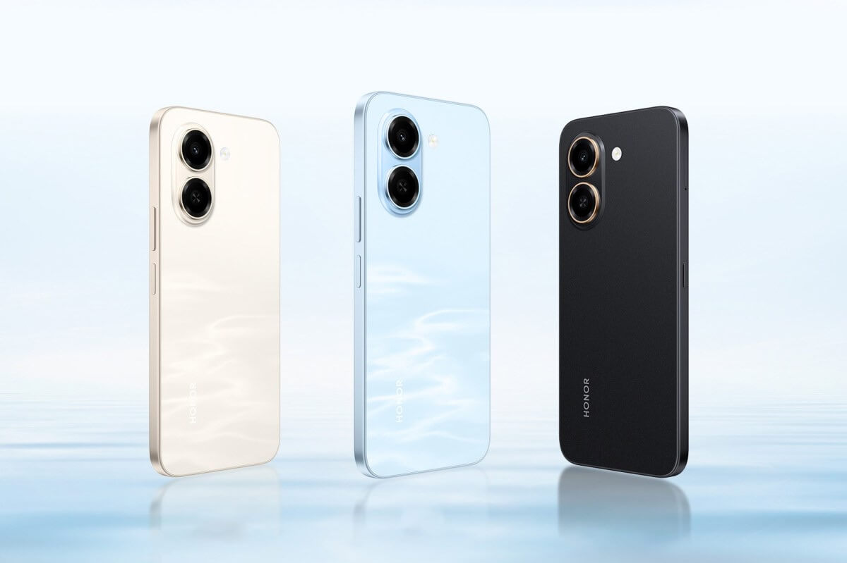 Honor Play 80 Plus получил АКБ ёмкостью 7500 мА·ч