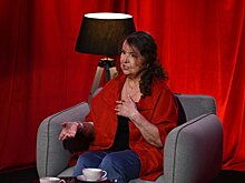 Собянин поздравил с 85-летием народную артистку РСФСР Тамару Семину