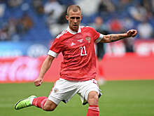 Смородская считает, что Баринов заслуживает быть капитаном сборной: «Важно, как к нему относится коллектив»