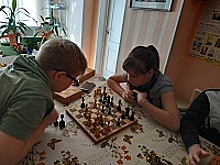 Маленькие шахматисты района Крюково закрыли сезон