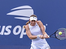 Сразу 13 россиян вышли во второй круг одиночного разряда US Open