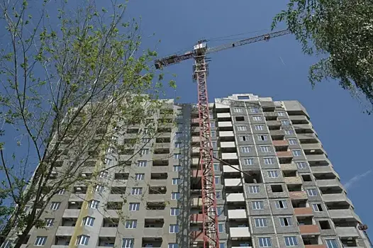 В Самаре одобрили строительство высотки на Ново-Садовой у Постникова оврага