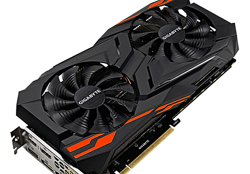 Игровой сервис Google Stadia работает на новой модели видеокарт AMD