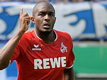 "Кельн" согласился продать лучшего бомбардира китайскому клубу