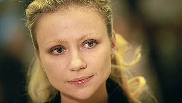 «Время сложное». Миронова высказалась о возможном отъезде