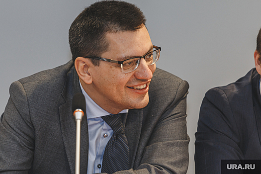 Бывший вице-премьер пермского правительства возглавил федеральный фонд