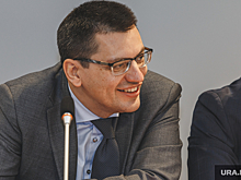 Бывший вице-премьер пермского правительства возглавил федеральный фонд