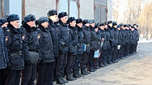За последнее время в УМВД России по Мурманской области обратилось 5 граждан со словами благодарности и просьбами поощрить сотрудников полиции за помощь