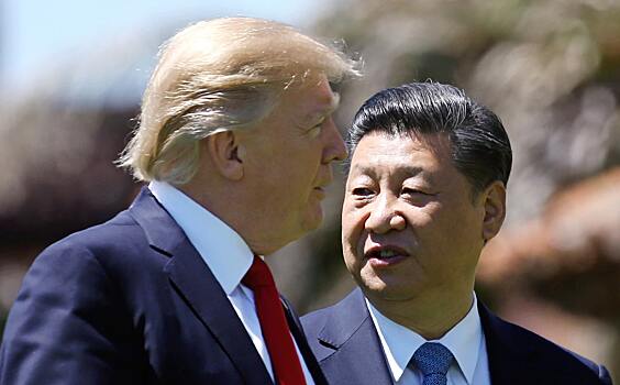 Чем закончится новое противостояние США и Китая