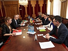 Чешская делегация оценила инвестиционный климат Ярославской области