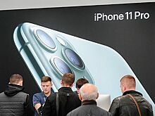 iPhone 11 стал самым популярным смартфоном в России