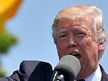 Трамп хотел назначить спецпрокурором юриста, допустившую массу ошибок