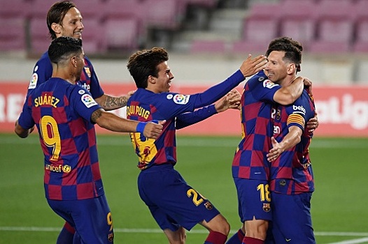 «Барселона» — «Наполи»: как сыграли 8 августа, какие прогнозы и ставки зашли