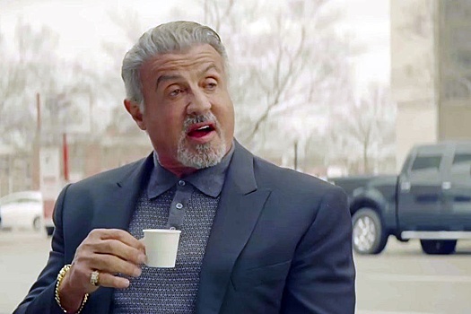 Вышел трейлер продолжения "Короля Талсы" с Сильвестром Сталлоне