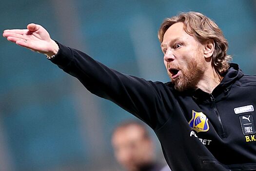 «Ростов» на выезде обыграл «Крылья Советов» в матче 2-го тура РПЛ