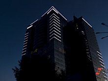 Жилье, парк и 160-метровые башни: что и когда построят в «Хабаровск-Сити»