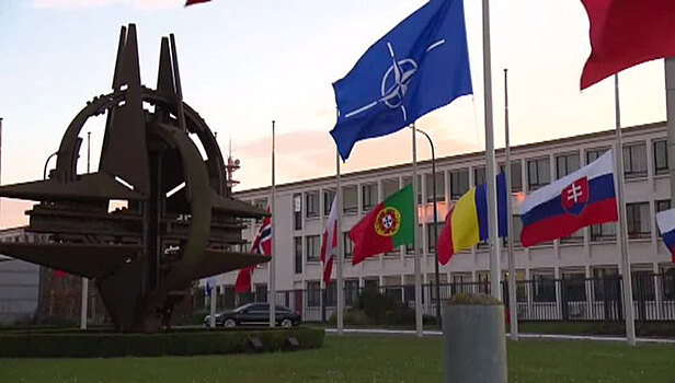 НАТО отказалось участвовать в Московской конференции по безопасности