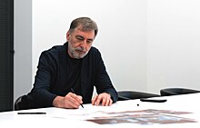 В жюри конкурса «Золотой Трезини» вошел архитектор Сергей Скуратов