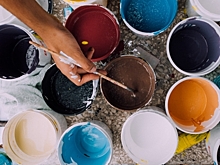 В Челябинске на фестивале современного искусства создадут ковер и покажут &ldquo;девушек с множеством отражающих поверхностей&rdquo;