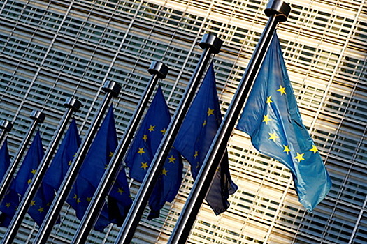 Европа потратит десятки миллиардов евро на независимость от Китая