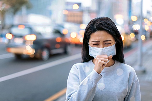 "Молниеносная форма": в Японии стремительно распространяется новая смертельная инфекция. Прилетит ли она к нам?
