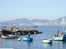 Российским туристам предложат много рейсов во Вьетнам помимо Таиланда