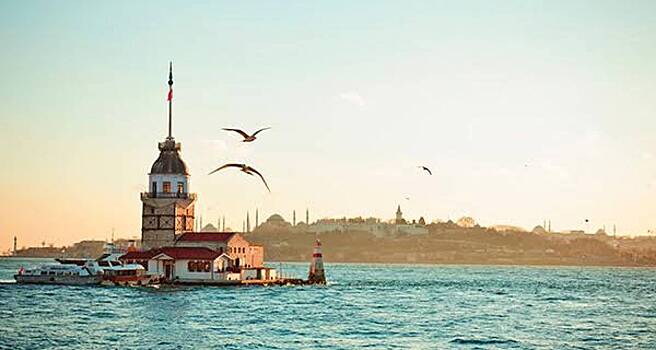 Самолеты из Казани в Стамбул будут летать ежедневно