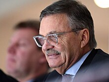 Президент ИИХФ: по ЧМ-2023 будет отдельное слушание в CAS