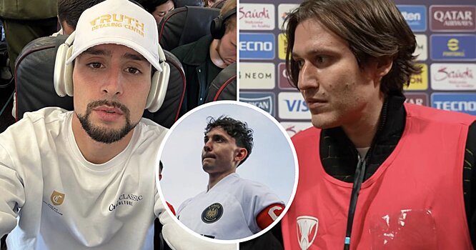 «Как меня может замотивировать в кругу человек, которого я вижу раз в неделю?» Стиль о президентах 2Drots