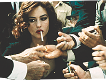 6 фильмов о женщинах, которых сгубила внешность