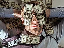 Россияне забрали $5 млрд из банков