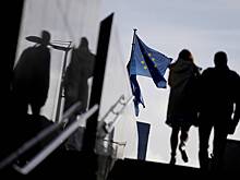 ЕС ввел санкции против Дирекции выставки достижений «Россия»