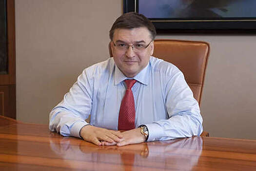 Суд арестовал экс-гендиректора РКСС Мельника по делу о злоупотреблении полномочиями при госзаказе