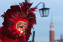 В Венеции стартует карнавал