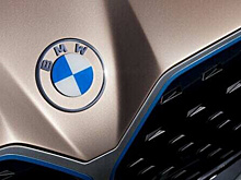 Логотип BMW назван самым узнаваемым среди автомобильных брендов