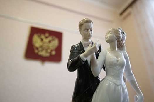Волгоградцы узнали, как бюджетно отпраздновать свадьбу